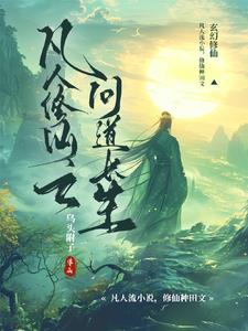 凡人问仙传