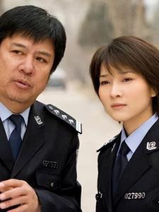 重案六组电视剧全集免费观看第三部